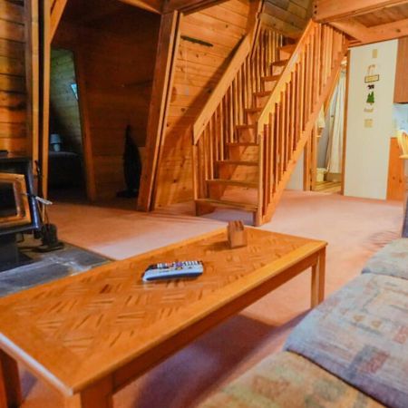 Rustic Cabin 2 - Two Bedroom Forest Lakes Estates Экстерьер фото